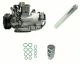 RYC Reman Complete AC Compressor Kit AD-0447-NC Fits ILX Hybrid 1.5L 13-15
