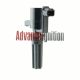 1PC IGNITION COIL ULI262 20433 12771 FD-496 FD496 C1346 880254