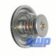 New Engine Coolant Thermostat For Audi A6 A8 Quattro S6 S8 VW Touareg Phaeton