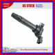 1PC IGNITION COIL UGM1134 FOR DAEWOO LMU 2010 1.2