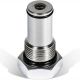 6.0 High Pressure Oil Pump IPR Air Test Fitting Tool for Ford 6.0L Powerstroke