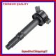 1PC UFD486 IGNITION COIL FOR 2004 Mercury Sable V6 3.0L DOHC