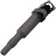 1PC IGNITION COIL EBM592 FOR 13-15 BMW 328i F30 N20 2.0T