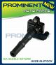Ignition Coil Replacement For 1995-2004 Toyota 4Runner T100 3.4L V6 UF156 C1041