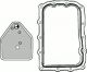 WIX Automatic Transmission Filter Kit Part # 51711