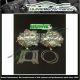 GENUINE HOLLEY 750 CFM TUNNEL RAM CARB CARBURETTOR VAC SEC DRAG 0-80459 SA