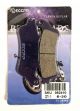 ECCPP TS 16949 CARBON BRAKE PADS MADE WITH KEVLAR 052410 5-30