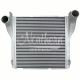 222223 Charge Air Cooler 2008 & newer Kenworth T660,  W900L & Peterbilt trucks