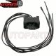 NEW Throttle Body 6-wire Connector Pigtail for 2008-2010 Chrysler Town/ Country