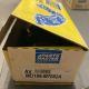 Parts Master Semi-Metallic Disc Brake Pads MD199 PD199