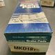 MKD181 Semi Metallic Front Disc Brake Pads