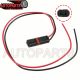 Fits For BMW 128i 135i M3 X6 2008 2009 2010 2011 2012 Connector Plug 325xi 2006