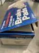 Disc Brake Pads D237 Premium Organic Fade Free fits Mercury *New & Free Shipping