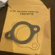A59 35168 Thermostat Housing Water Outlet Seal Gasket For Chev Pontiac