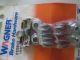 WAGNER BRAKE HARDWARE F112957S