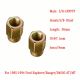 2Pcs Transmission Oil Cooler Fast Connector Fit 1985-1994 FORD Explorer Ranger