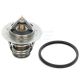 Engine Coolant Thermostat For Toyota 4Runner Tundra Sequoia Land Cruiser 4.7L