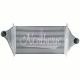 Freightliner Charge Air Cooler CAT C10,  C12 UP TO 410 HP,  3406 UP TO 355 HP +