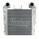Blue Bird Bus International Charge Air Cooler MT35,  45,  55,  INT'L NAVISTAR CHASS