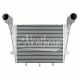 Mack Charge Air Cooler 222084 1987-1991 RD MODELS WITH E7 ENGINE,  400-600 HP