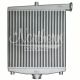 Northern 222360 Van Hool Bus Charge Air Cooler w/ Flanged Connections