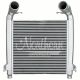 2012 & NEWER Peterbilt Upper Charge Air Cooler 320 & 520 SANITATION TRUCKS