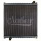 Northern 239457 Ford / Sterling Radiator B500-B800,  F600-F800