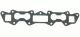 DATSUN B210 1974 1288CC A13 MANIFOLD GASKET NEW