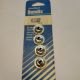 Bendix H1133DP Drum Brake Spring Hold Down Spring Cup es75