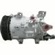 7513403 GPD A/C AC Compressor With clutch for Toyota Corolla Lexus UX200 C-HR