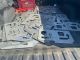 Tunnel Ram Carb Plates