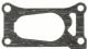 TOYOTA TERCEL COROLLA CHEVROLET NOVA LOWER CARBURETOR MOUNTING GASKET