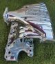 Edelbrock RPM II Foxbody Mustang POLISHED Fast Free Shipping
