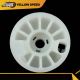 Fit For 2016-20 Kia Optima Rear Door Window Regulator Drum Gear Spool Driver LH