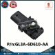 Black Manifold Air Pressure Sensor GL3A-6D610-AA for Ford Escape SE A2C13269300