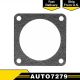 Fuel Injection Throttle Body Mounting Gasket MAHLE Fits Jeep Cherokee 1992 1991