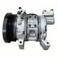RYC New AC Compressor FH448 Fits Isuzu VehiCROSS 3.5L 2001