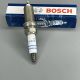 BOSCH GENUINE Spark Plug For Chevrolet Dodge Jaguar Land Rover Mitsubishi VW