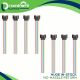 8x Ignition Coils connector Plug Harness for Lexus RX350 Toyota Camry Sienna#