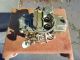 1969 Ford OEM C9AF-9510-H Carb 735 cfm list #4345