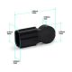 NEW A/C Flow Sensor FSTSB19C for Compressor for Toyota Lexus 3.5L l4 2009-2017