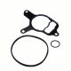 For VW Audi Beetle Golf Jetta 2.5 Vacuum Pump Rebuild Seal Kit Gasket 07K145100C