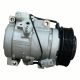 RYC New AC Compressor AD-110N Fits Toyota Land Cruiser,  Replaces 88310-2F020