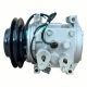 RYC New AC Compressor AD-364A-N Fits Mitsubishi Fuso Rosa,  Replaces ACK200A274B