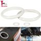 For Ford 7.3L Powerstroke Diesel Crankcase CCV Breather O-Ring Vent Valve Seals