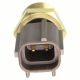 Coolant Temperature Sensor Fits 1996-2011 Ford Lincoln Mazda Mercury