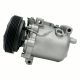 RYC Reman AC Compressor AD-2812 Fits Saab 9000 2.3L,  3.0L 1993 1994 1995 1996