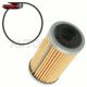 For 2014-2020 INFINITI QX60 2019-2020 QX50 Transmission Control Valve Oil Filter