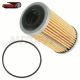 For Murano Maxima Quest Altima NV200 Pathfinder Transmission Oil Filter Assy
