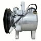 RYC New AC Compressor AD-6356N Fits Daihatsu Hijet,  Replaces 88320-97507